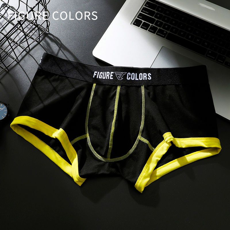 更新:79769496-87 (4pc/4條) 全新男裝男士內褲底褲 men underwear under pants brief thong #pdc 881902