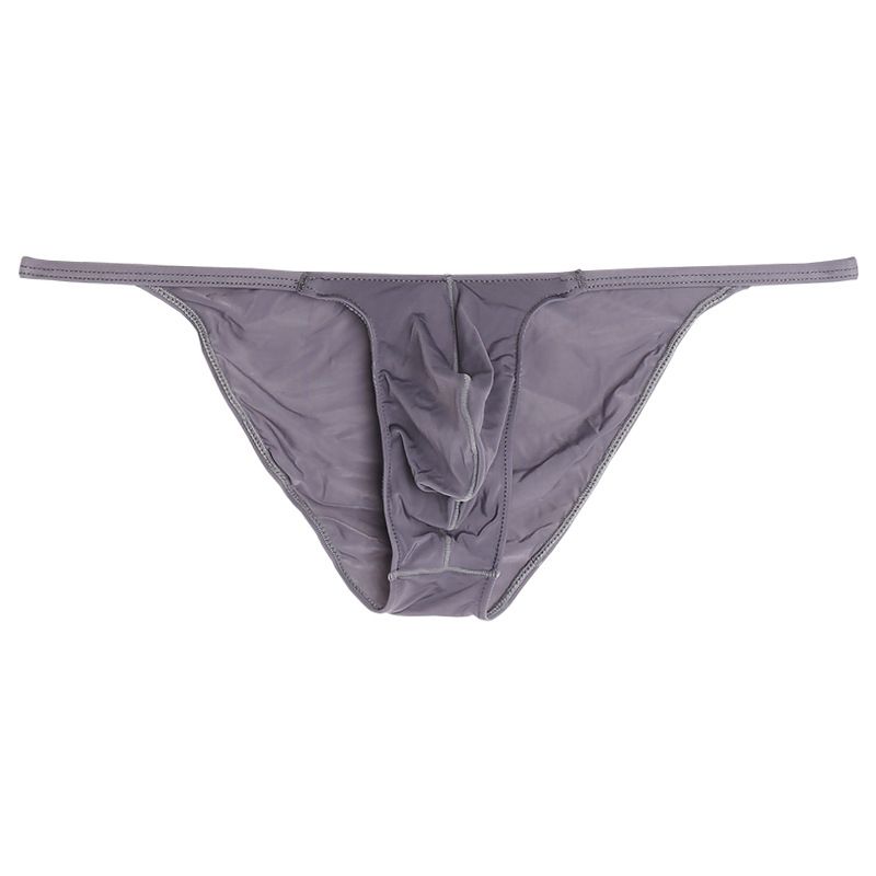更新:79769496-87 (4pc/4條) 全新男裝男士內褲底褲 men underwear under pants brief thong #pdc 881902
