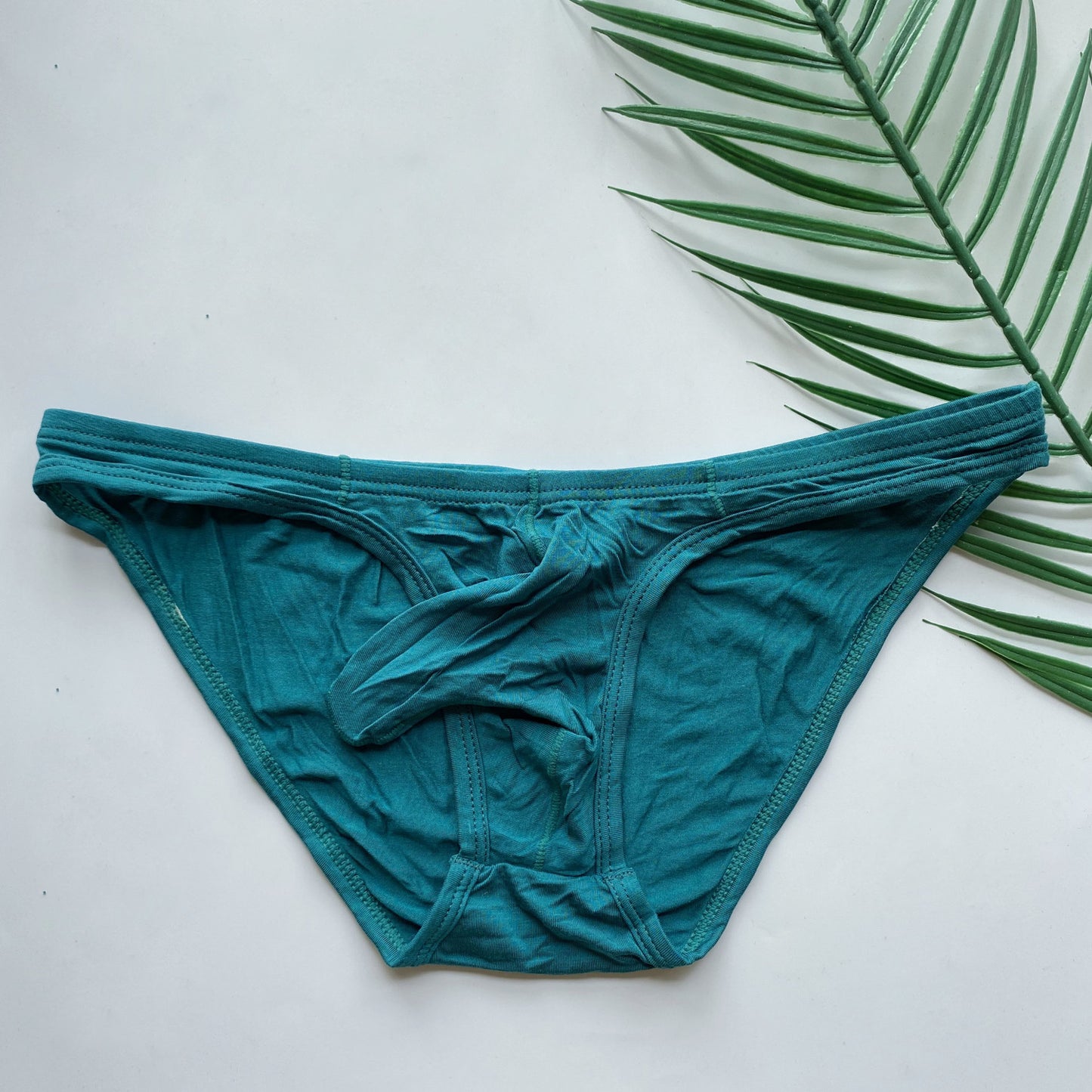 更新:79769496-87 (4pc/4條) 全新男裝男士內褲底褲 men underwear under pants brief thong #pdc 881902