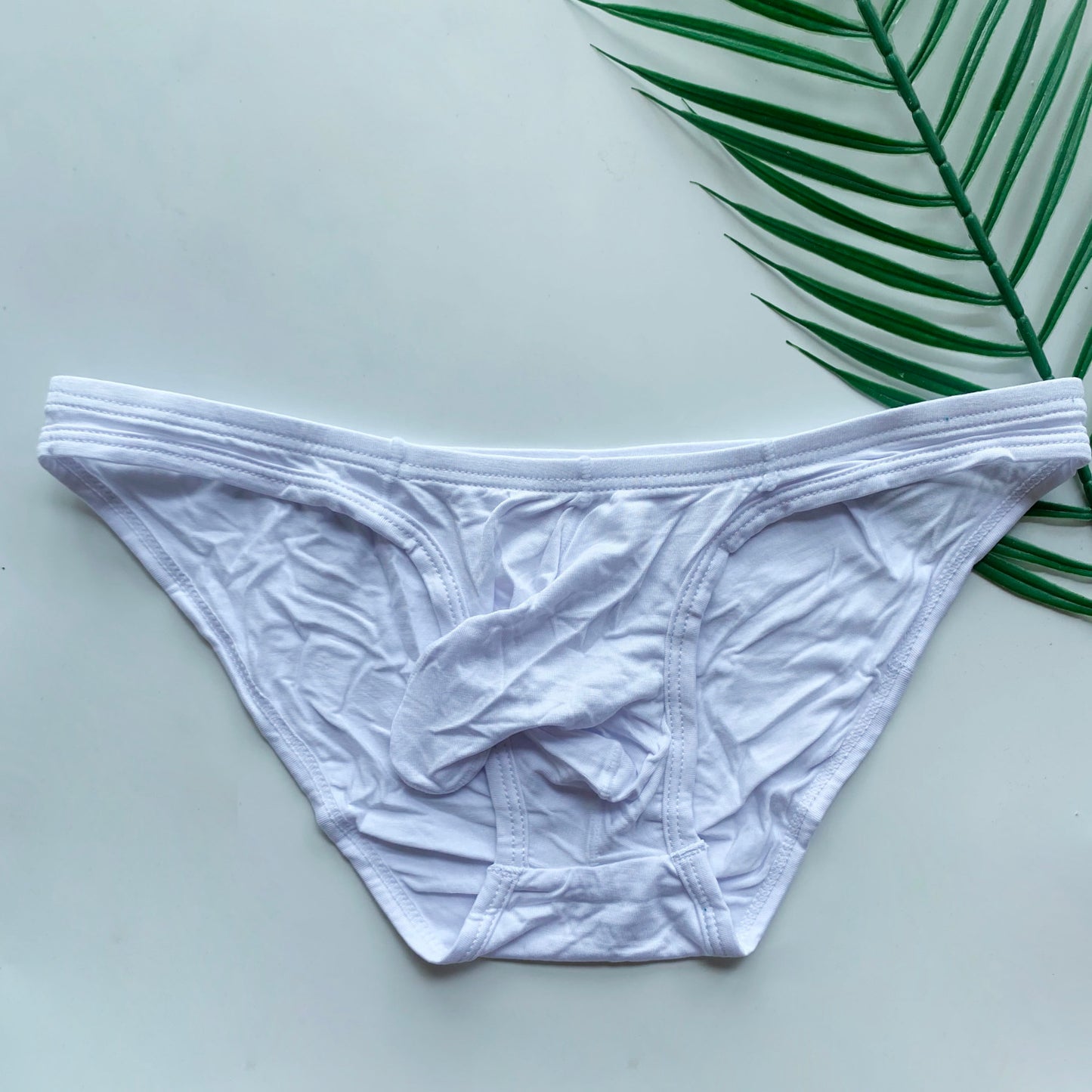 更新:79769496-87 (4pc/4條) 全新男裝男士內褲底褲 men underwear under pants brief thong #pdc 881902