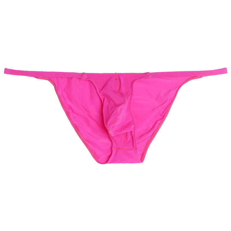 更新:79769496-87 (4pc/4條) 全新男裝男士內褲底褲 men underwear under pants brief thong #pdc 881902