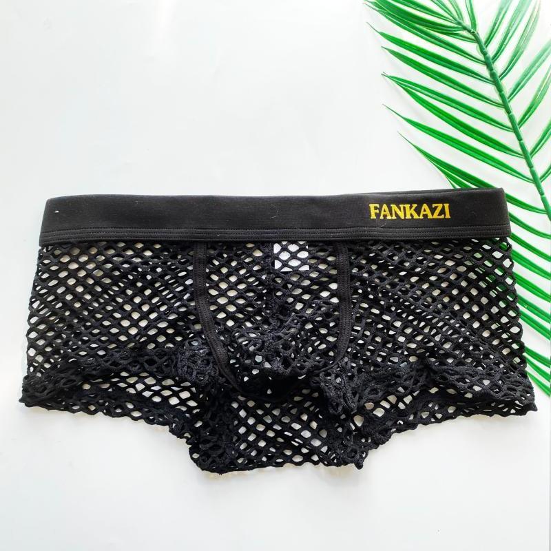 更新:79769496-87 (4pc/4條) 全新男裝男士內褲底褲 men underwear under pants brief thong #pdc 881902