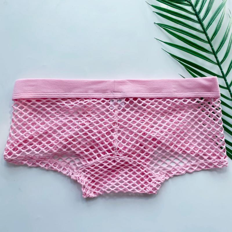 更新:79769496-87 (4pc/4條) 全新男裝男士內褲底褲 men underwear under pants brief thong #pdc 881902
