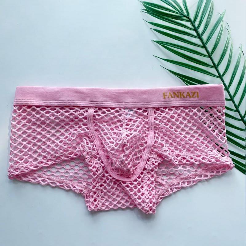 更新:79769496-87 (4pc/4條) 全新男裝男士內褲底褲 men underwear under pants brief thong #pdc 881902