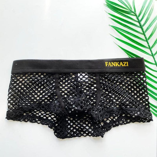 更新:79769496-87 (4pc/4條) 全新男裝男士內褲底褲 men underwear under pants brief thong #pdc 881902