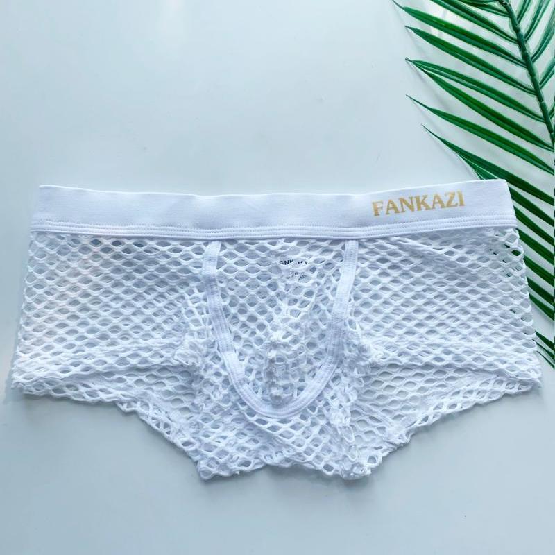 更新:79769496-87 (4pc/4條) 全新男裝男士內褲底褲 men underwear under pants brief thong #pdc 881902