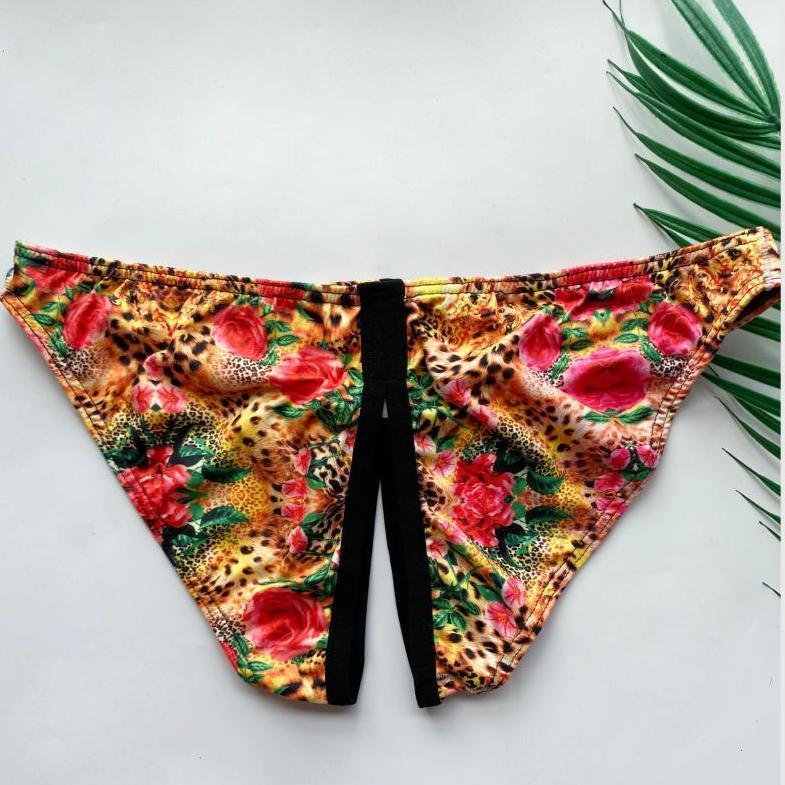 更新:79769496-87 (4pc/4條) 全新男裝男士內褲底褲 men underwear under pants brief thong #pdc 881902