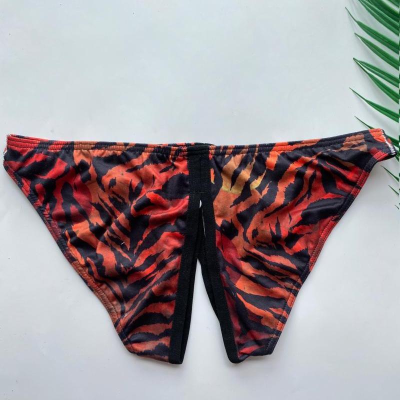 更新:79769496-87 (4pc/4條) 全新男裝男士內褲底褲 men underwear under pants brief thong #pdc 881902