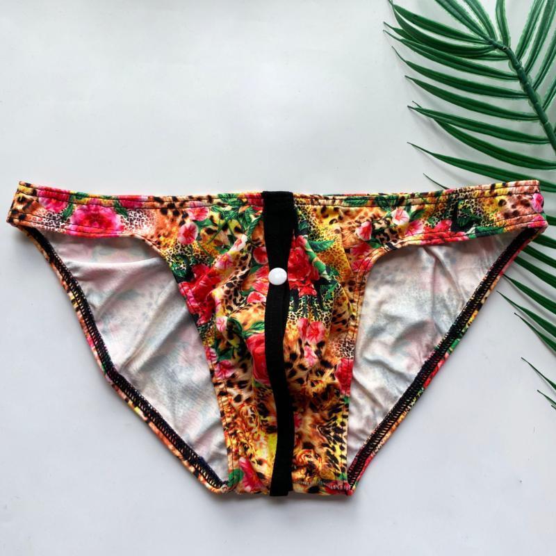 更新:79769496-87 (4pc/4條) 全新男裝男士內褲底褲 men underwear under pants brief thong #pdc 881902