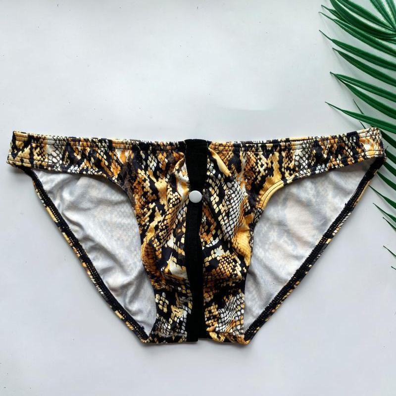 更新:79769496-87 (4pc/4條) 全新男裝男士內褲底褲 men underwear under pants brief thong #pdc 881902