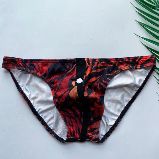 更新:79769496-87 (4pc/4條) 全新男裝男士內褲底褲 men underwear under pants brief thong #pdc 881902