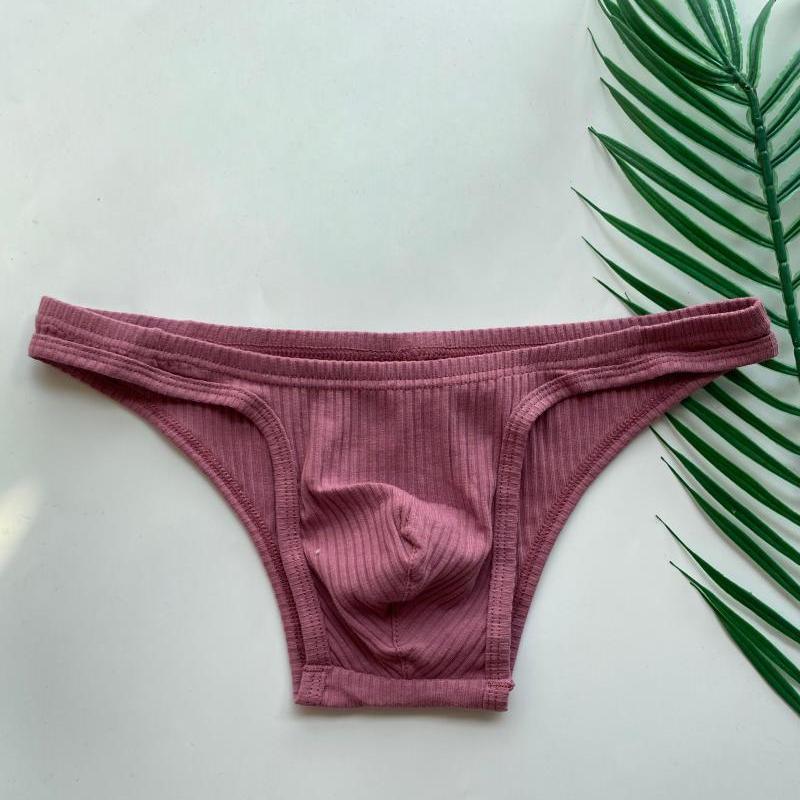 更新:79769496-87 (4pc/4條) 全新男裝男士內褲底褲 men underwear under pants brief thong #pdc 881902