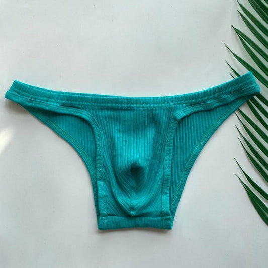 更新:79769496-87 (4pc/4條) 全新男裝男士內褲底褲 men underwear under pants brief thong #pdc 881902