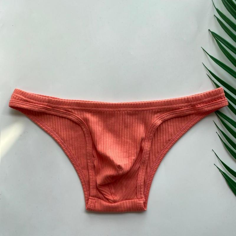 更新:79769496-87 (4pc/4條) 全新男裝男士內褲底褲 men underwear under pants brief thong #pdc 881902