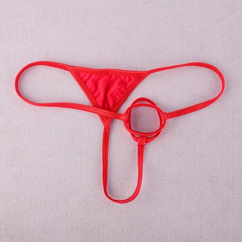 更新:79769496-87 (4pc/4條) 全新男裝男士內褲底褲 men underwear under pants brief thong #pdc 881902