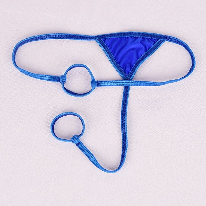 更新:79769496-87 (4pc/4條) 全新男裝男士內褲底褲 men underwear under pants brief thong #pdc 881902