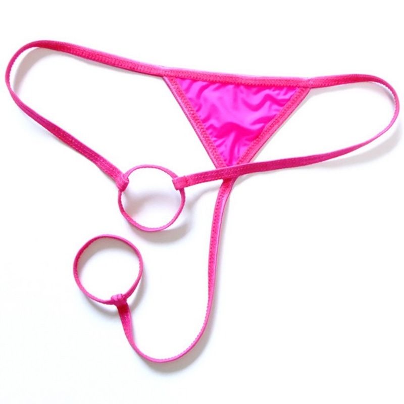 更新:79769496-87 (4pc/4條) 全新男裝男士內褲底褲 men underwear under pants brief thong #pdc 881902
