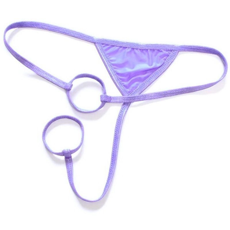 更新:79769496-87 (4pc/4條) 全新男裝男士內褲底褲 men underwear under pants brief thong #pdc 881902
