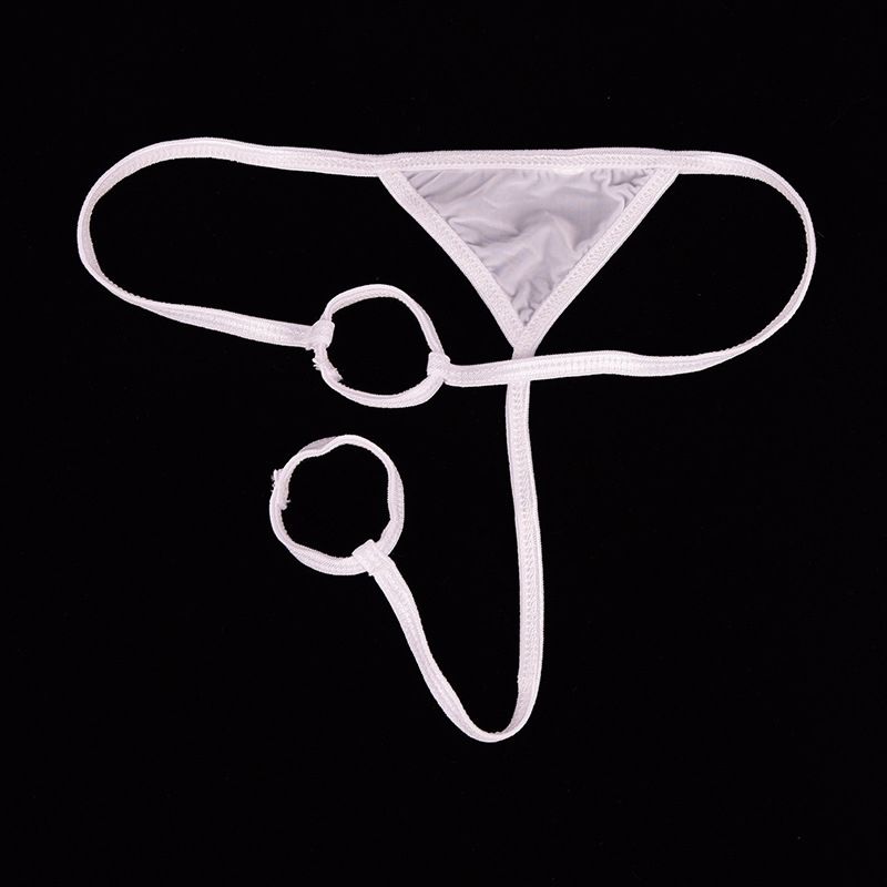 更新:79769496-87 (4pc/4條) 全新男裝男士內褲底褲 men underwear under pants brief thong #pdc 881902