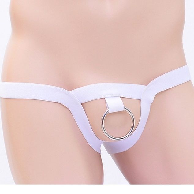 更新:79769496-87 (4pc/4條) 全新男裝男士內褲底褲 men underwear under pants brief thong #pdc 881902