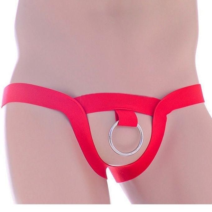 更新:79769496-87 (4pc/4條) 全新男裝男士內褲底褲 men underwear under pants brief thong #pdc 881902