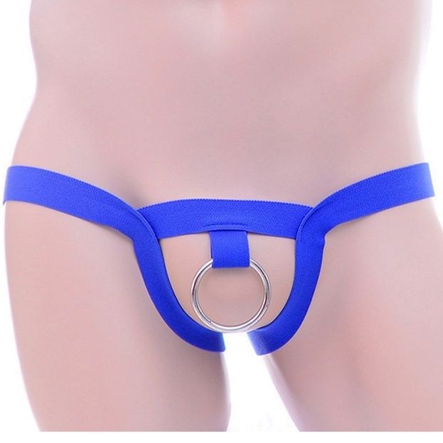 更新:79769496-87 (4pc/4條) 全新男裝男士內褲底褲 men underwear under pants brief thong #pdc 881902