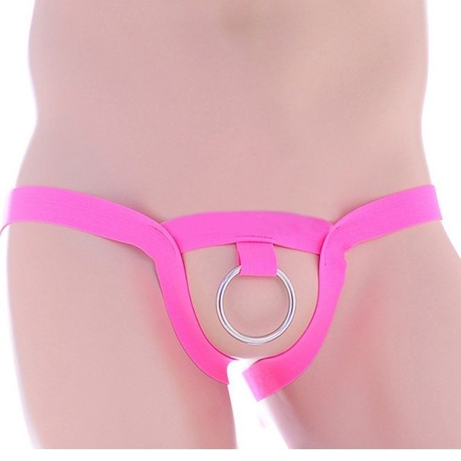 更新:79769496-87 (4pc/4條) 全新男裝男士內褲底褲 men underwear under pants brief thong #pdc 881902