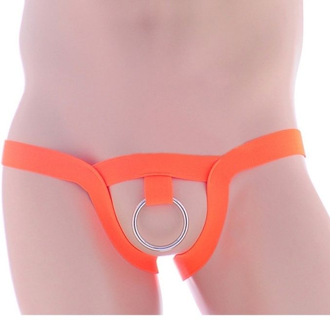 更新:79769496-87 (4pc/4條) 全新男裝男士內褲底褲 men underwear under pants brief thong #pdc 881902