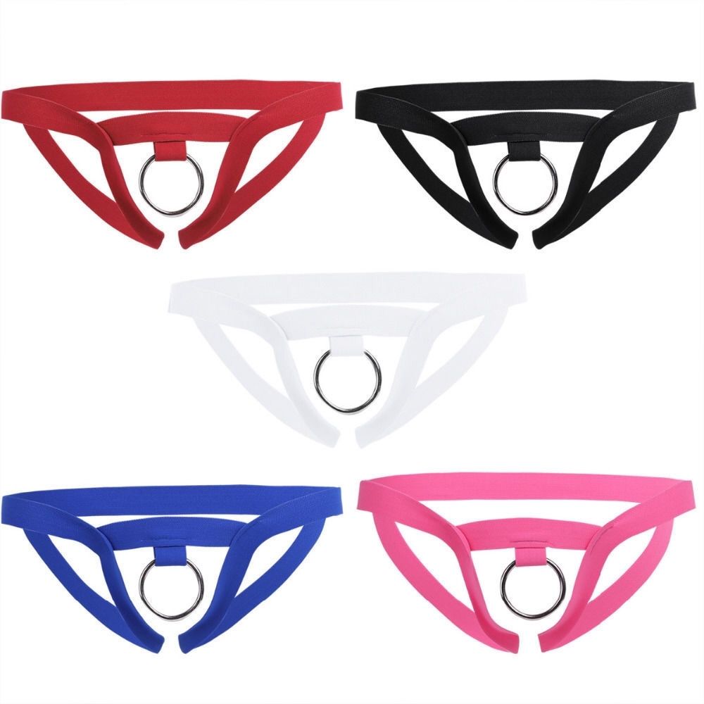 更新:79769496-87 (4pc/4條) 全新男裝男士內褲底褲 men underwear under pants brief thong #pdc 881902