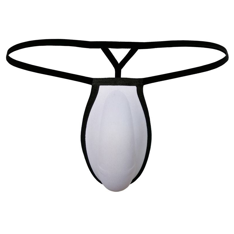 更新:79769496-87 (4pc/4條) 全新男裝男士內褲底褲 men underwear under pants brief thong #pdc 881902