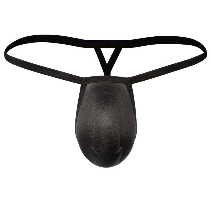 更新:79769496-87 (4pc/4條) 全新男裝男士內褲底褲 men underwear under pants brief thong #pdc 881902