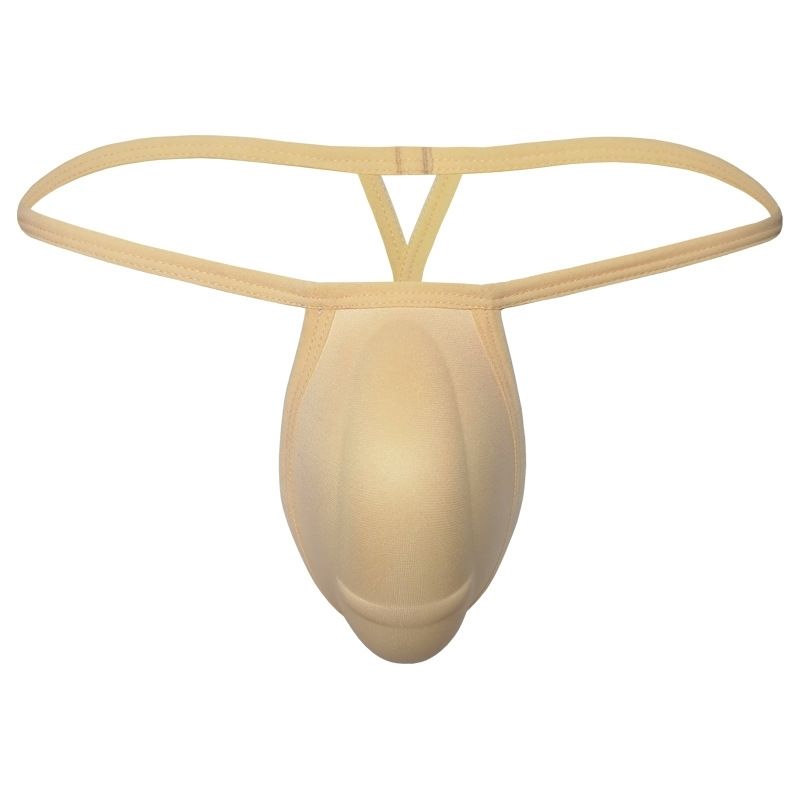 更新:79769496-87 (4pc/4條) 全新男裝男士內褲底褲 men underwear under pants brief thong #pdc 881902