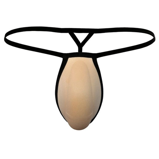更新:79769496-87 (4pc/4條) 全新男裝男士內褲底褲 men underwear under pants brief thong #pdc 881902
