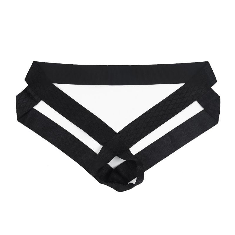 更新:79769496-87 (4pc/4條) 全新男裝男士內褲底褲 men underwear under pants brief thong #pdc 881902