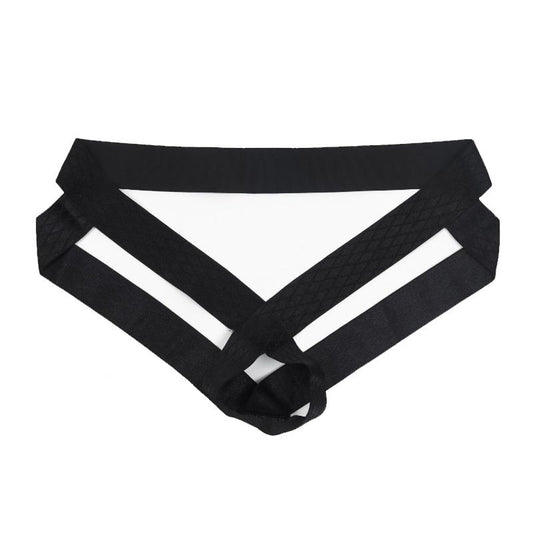 更新:79769496-87 (4pc/4條) 全新男裝男士內褲底褲 men underwear under pants brief thong #pdc 881902