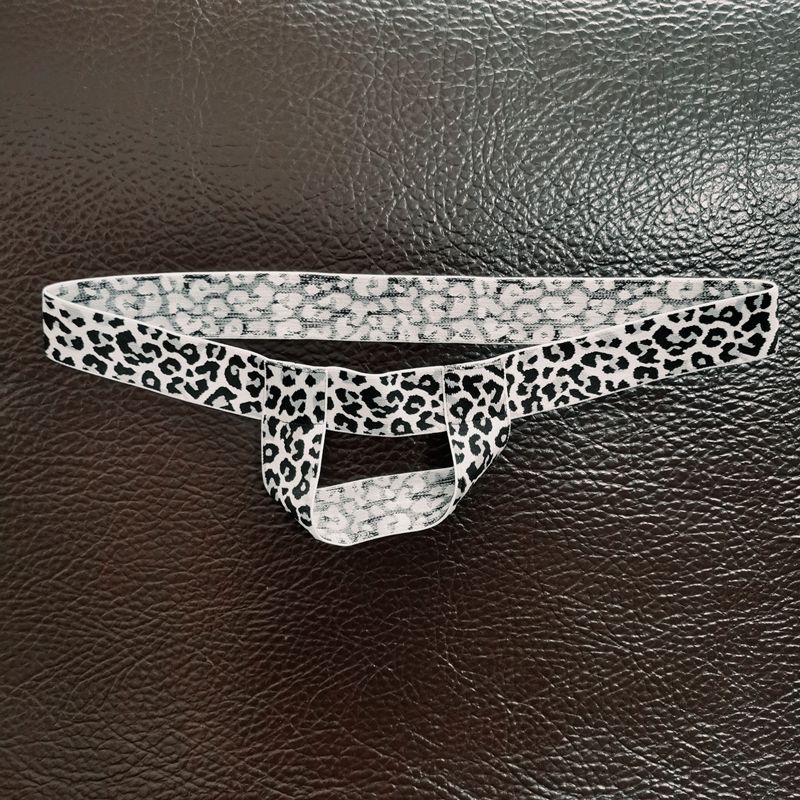 更新:79769496-87 (4pc/4條) 全新男裝男士內褲底褲 men underwear under pants brief thong #pdc 881902