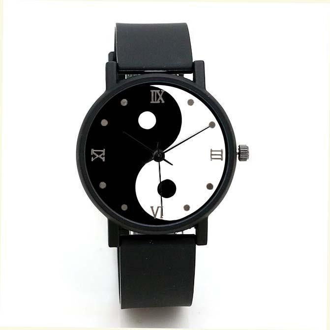 更新:79769495-99 (2pc/2隻) 手錶陰陽五行八卦 toy watch #PDC 790749