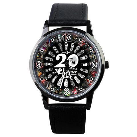 更新:79769495-99 (2pc/2隻) 手錶幪面超人假面騎士kamen Rider toy watch #PDC 790749