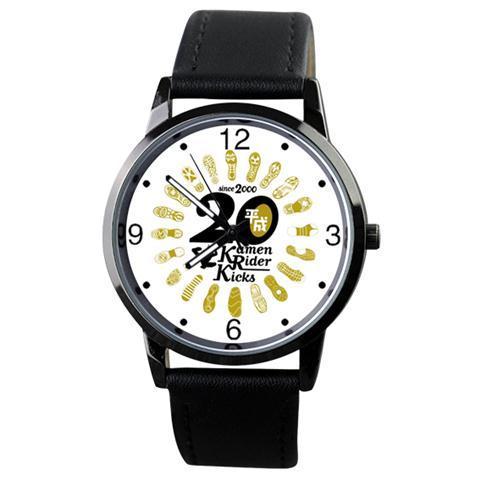 更新:79769495-99 (2pc/2隻) 手錶幪面超人假面騎士kamen Rider toy watch #PDC 790749