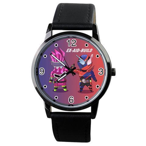 更新:79769495-99 (2pc/2隻) 手錶幪面超人假面騎士kamen Rider toy watch #PDC 790749