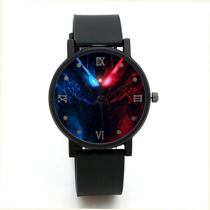 更新:79769495-99 (2pc/2隻) 手錶幪面超人假面騎士kamen Rider toy watch #PDC 790749