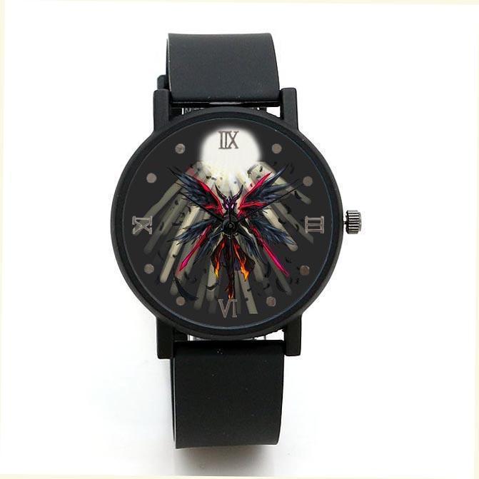 更新:79769495-99 (2pc/2隻) 手錶幪面超人假面騎士kamen Rider toy watch #PDC 790749