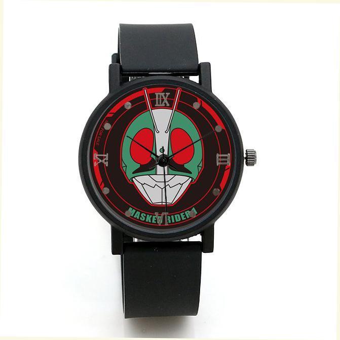 更新:79769495-99 (2pc/2隻) 手錶幪面超人假面騎士kamen Rider toy watch #PDC 790749