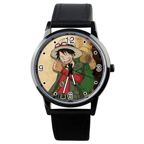 更新:79769495-99 (2pc/2隻) 手錶海賊王one Piece toy watch #PDC 790749