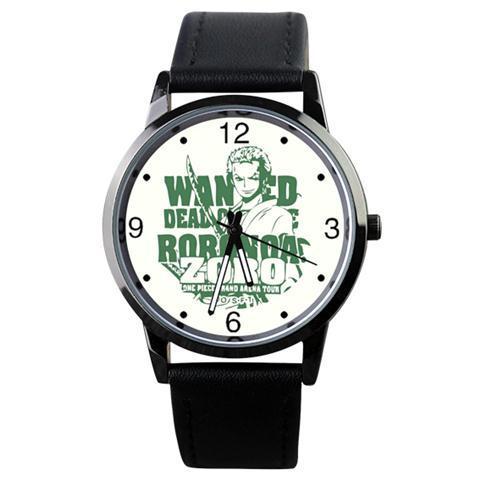 更新:79769495-99 (2pc/2隻) 手錶海賊王one Piece toy watch #PDC 790749