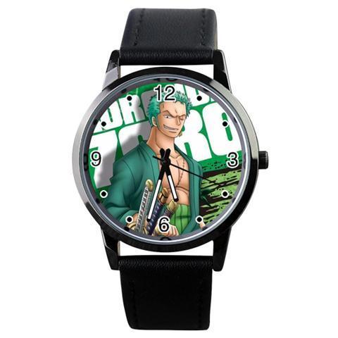 更新:79769495-99 (2pc/2隻) 手錶海賊王one Piece toy watch #PDC 790749