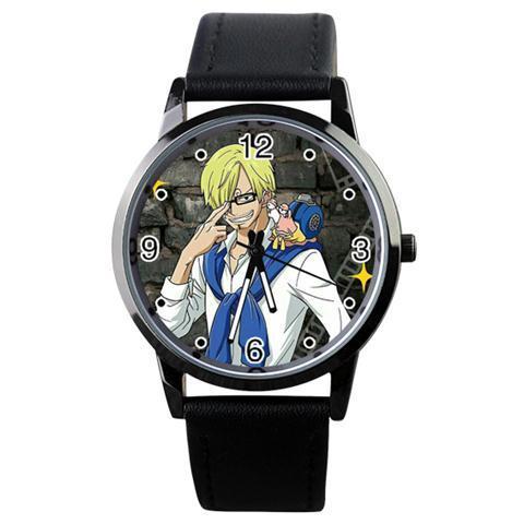更新:79769495-99 (2pc/2隻) 手錶海賊王one Piece toy watch #PDC 790749