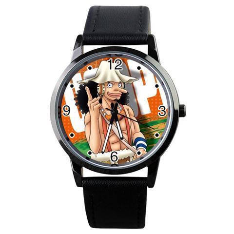 更新:79769495-99 (2pc/2隻) 手錶海賊王one Piece toy watch #PDC 790749
