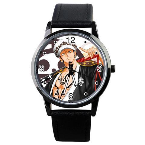 更新:79769495-99 (2pc/2隻) 手錶海賊王one Piece toy watch #PDC 790749