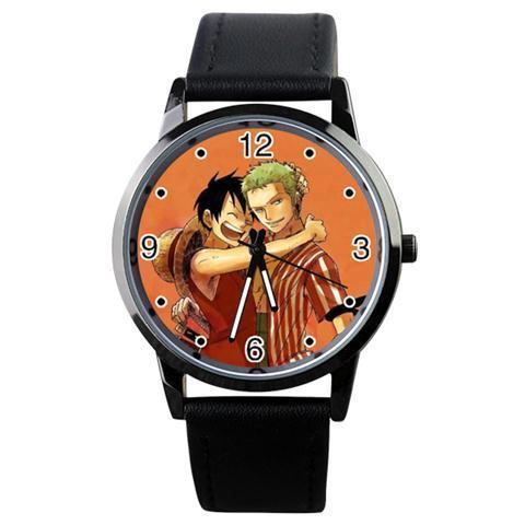 更新:79769495-99 (2pc/2隻) 手錶海賊王one Piece toy watch #PDC 790749